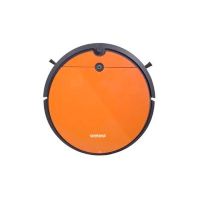 Wi-Fi Robot vacuum