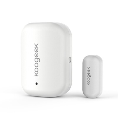 DW1 Door & Window Sensor