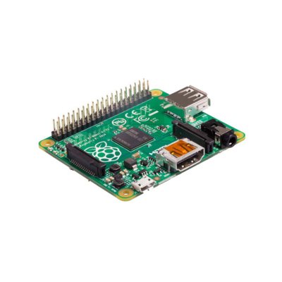 Raspberry Pi 1 Model A+