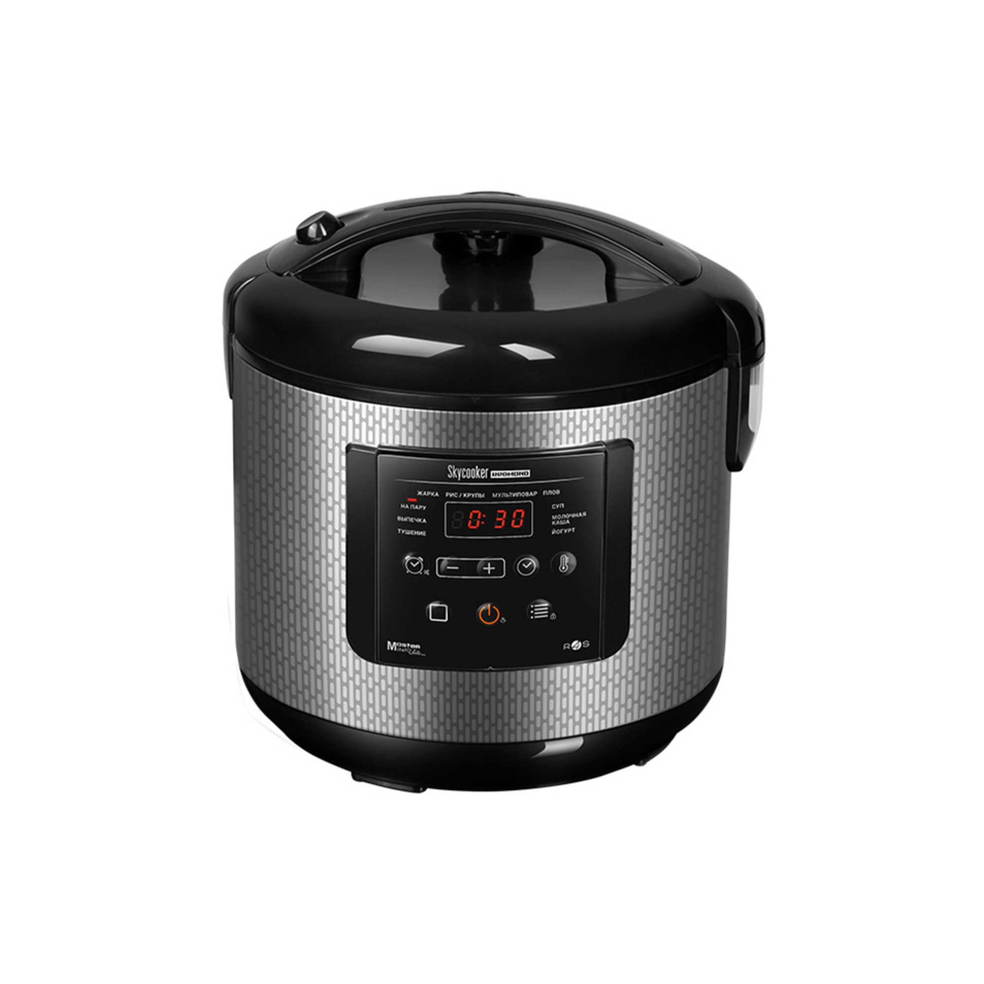 Умная мультиварка REDMOND SkyCooker M227S - Sprut.AI