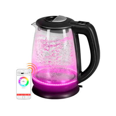 Умный чайник-светильник REDMOND SkyKettle G213S