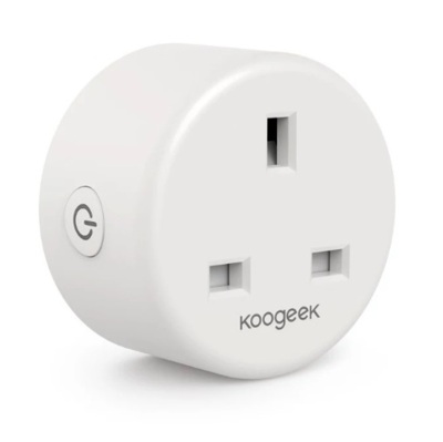 KLUP1 Plug