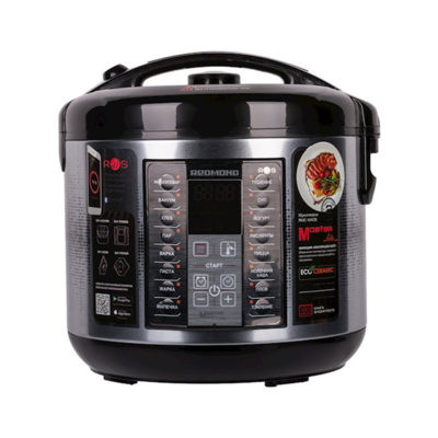 Умная мультиварка REDMOND SkyCooker M40S