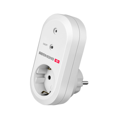 Умная розетка REDMOND SkySocket RSP-R1S