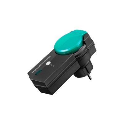 Умная пыле-влагозащищённая розетка REDMOND SkySocket RSP-R2S