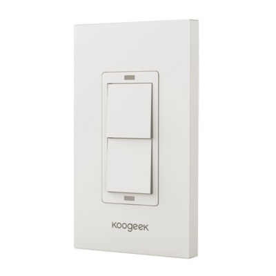 KH02 Light Switch
