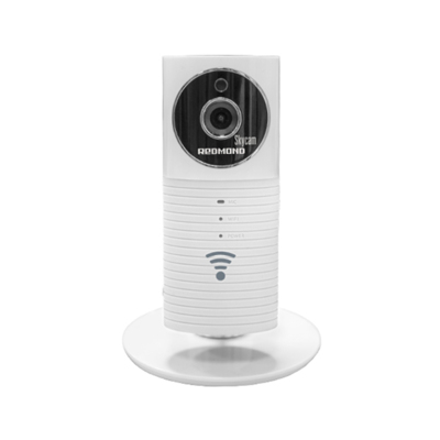 Умная WiFi-камера видеонаблюдения REDMOND SkyCam RG-C1S