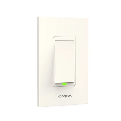 KH01 Light Switch