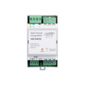 Многоканальный счётчик с Modbus WB-MAP6S