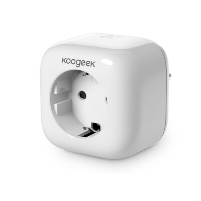 P1EU Plug