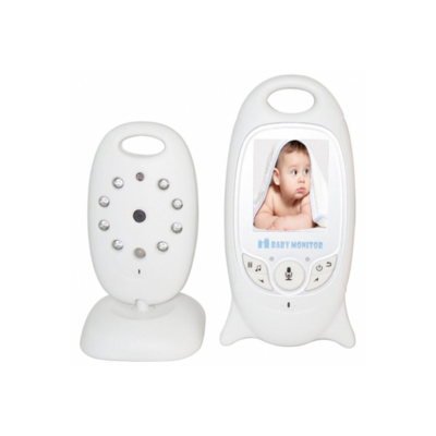 Baby Monitor VB601
