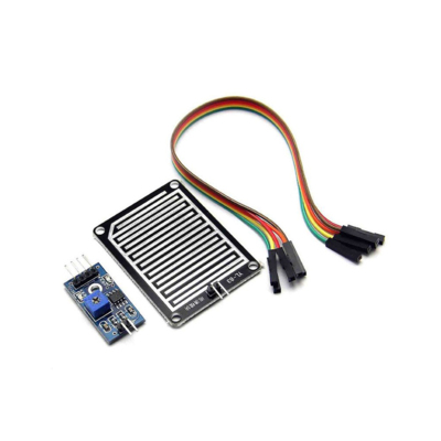 Датчик протечки для Arduino