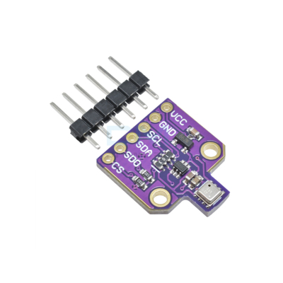 Датчик качества воздуха BME680