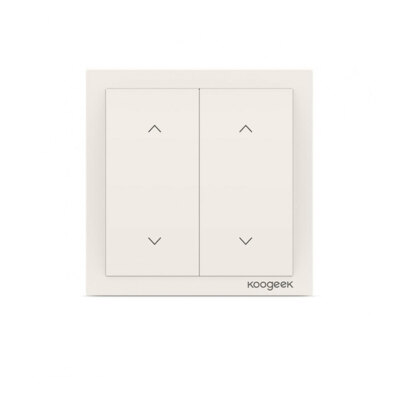 DM02CN Dimmer Switch