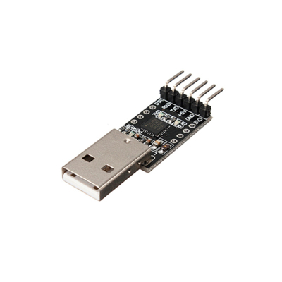 TTL Конвертер CP2101