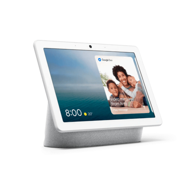 Google nest discount home max