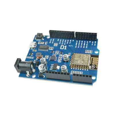 wemos D1