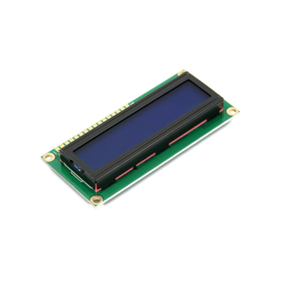 Экран LCD 1602