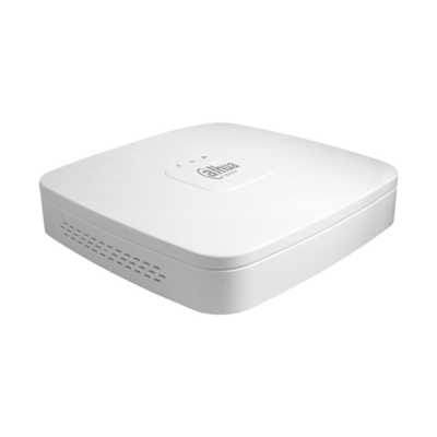 Видеорегистратор Dahua NVR4104