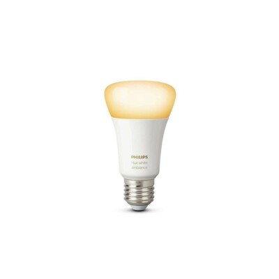 Hue White Ambiance A19 E26/E27