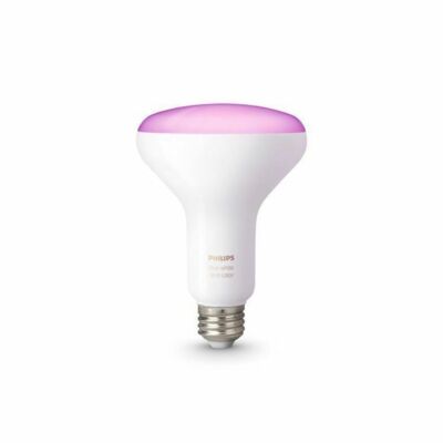 Philips hue sale white ambiance br30