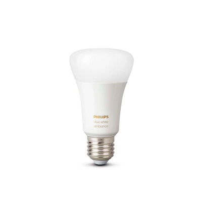 Hue White ambiance E27