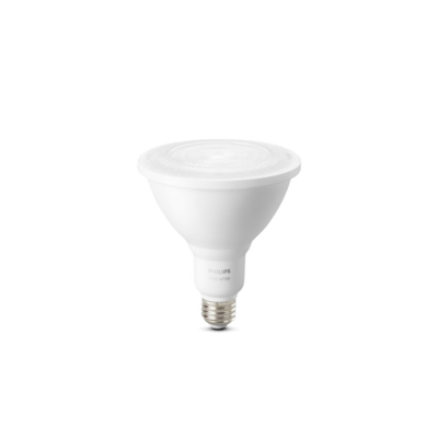 Hue White PAR38 