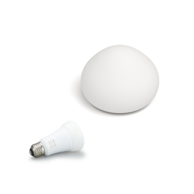 Wellner table lamp Hue White ambiance Sprut.AI