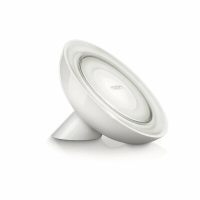 Настольная лампа Philips Hue Bloom White