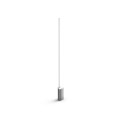 Signe floor lightHue White and co lor ambiance 