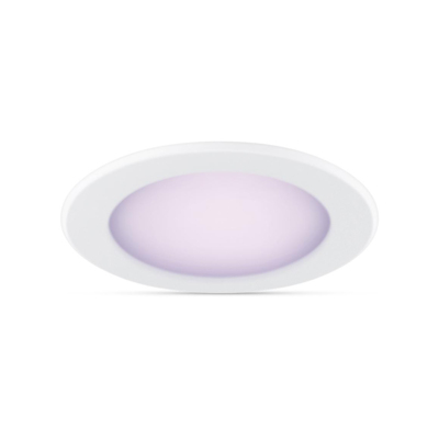 Downlight 5/6 inch Hue White and color ambiance