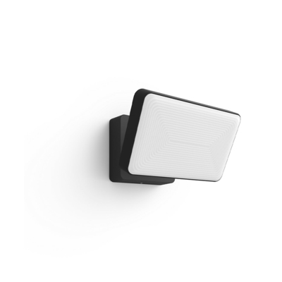 Welcome Outdoor Floodlight Hue White 