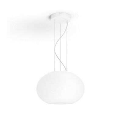 Being ceiling light Hue White ambiance