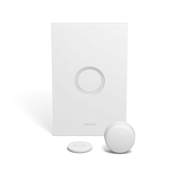 Philips hue best sale smart button