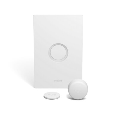 Hue Smart button Sprut.AI