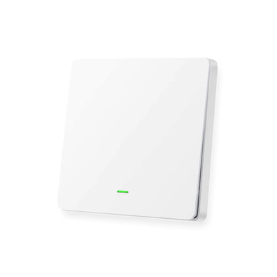 Zemismart Zigbee 3.0 EU Push Switches One Gang