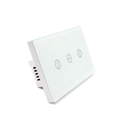 US Interruttore smart touchscreen wifi