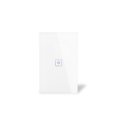 Zemismart 1 Gang Smart Light