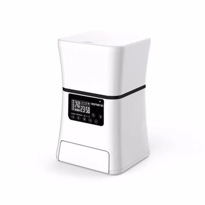 HomeRun PF05WD-T 5L Pet Smart Feeder