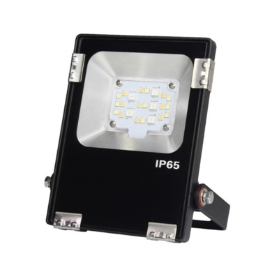 GLEDOPTO ZIGBEE LED 10 Вт прожектор RGB + CCT