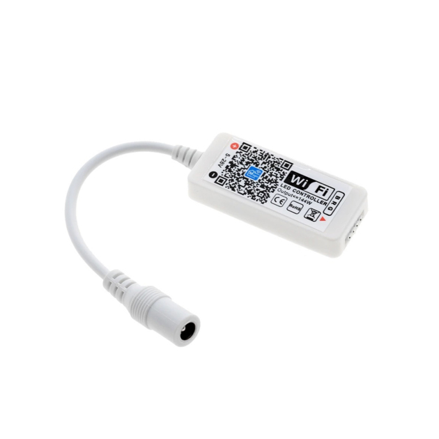 Magic Home Wi Fi RGB Controller Sprut.AI