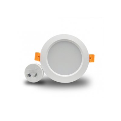 ZigBee 3.0 Smart RGBW 2.5 inch Downlight Led Bulb