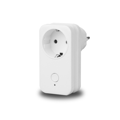 EU Outlet SmartThings