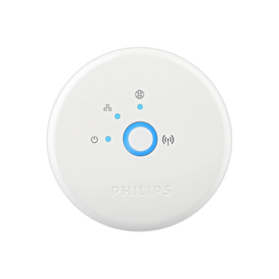 Philips Hue Smart Bridge 1st Gen