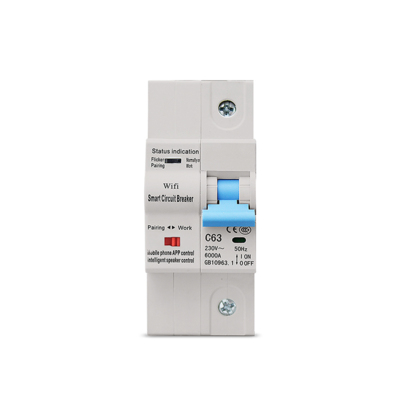 Zemismart WiFi Relay Tuya Smart Life 1pin