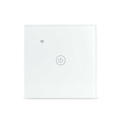 Zemismart Tuya WiFi Light Switch One Gang