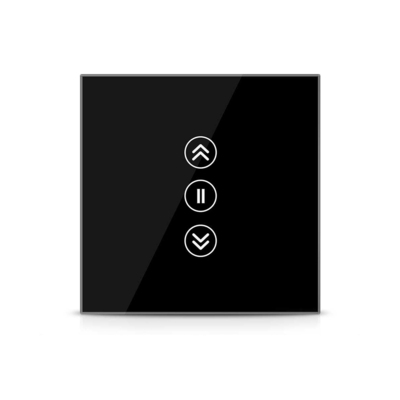 Zemismart Smart Switch For Electric Blind Curtian