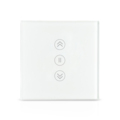 Zemismart Energy Saving EU WiFi Curtain Switch
