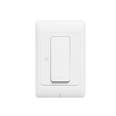 Zemismart Tuya WiFi Light Switch One gang