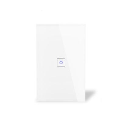 SAA Tuya Wifi Wall Switch 1 Gang